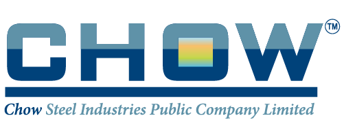 Chow-Steel Logo